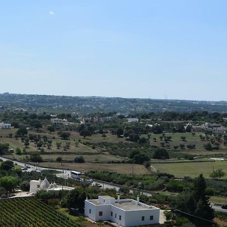 Il Fiore Nel Borgo Villa Locorotondo Kültér fotó
