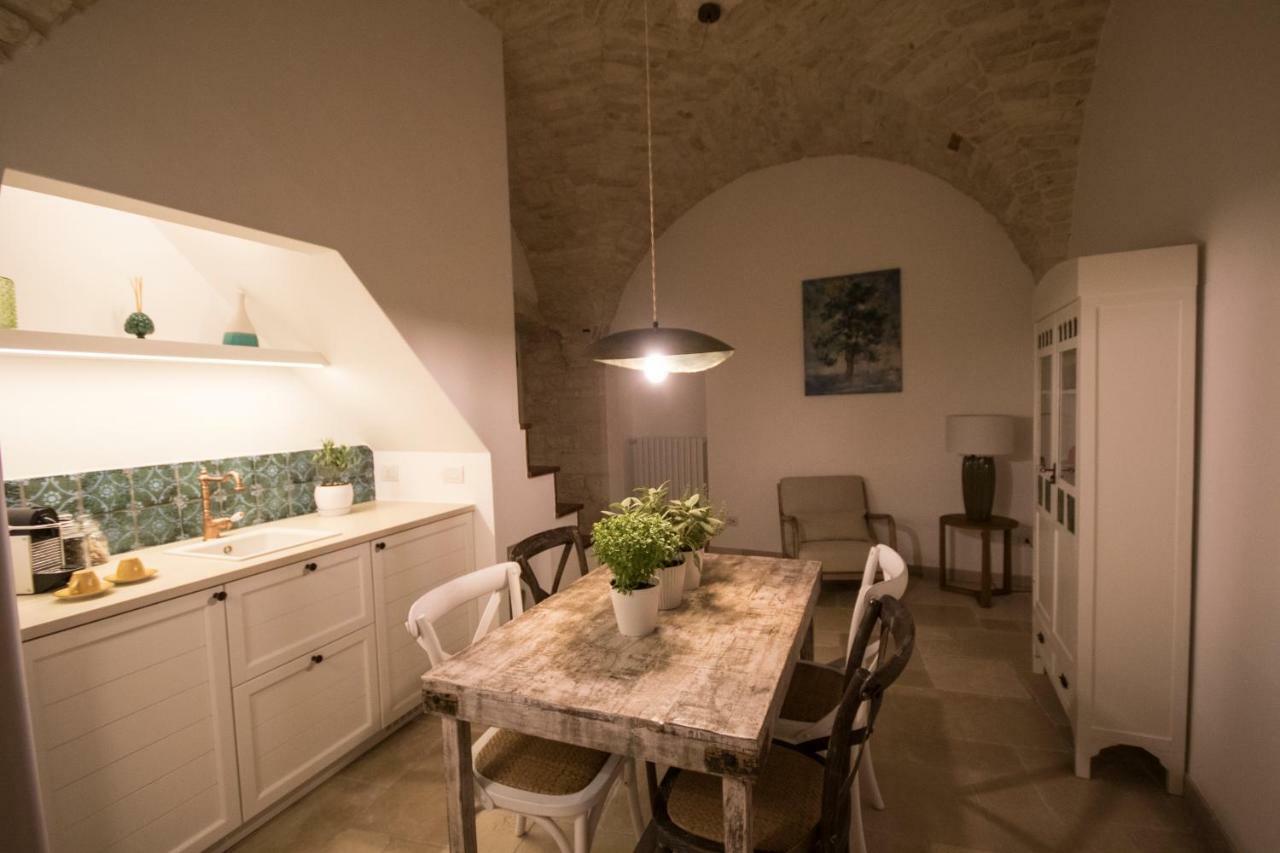 Il Fiore Nel Borgo Villa Locorotondo Kültér fotó