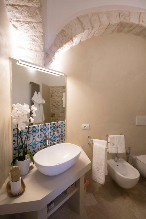 Il Fiore Nel Borgo Villa Locorotondo Kültér fotó