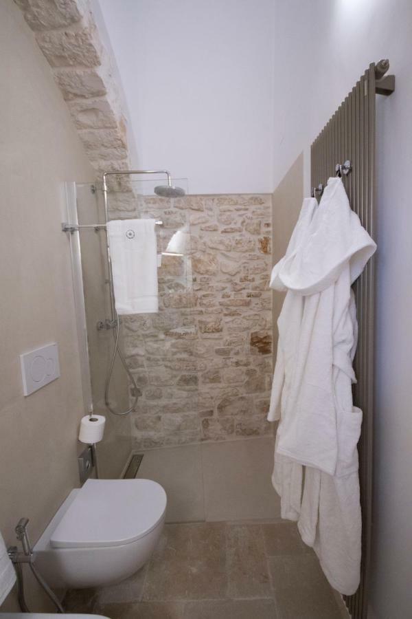 Il Fiore Nel Borgo Villa Locorotondo Kültér fotó