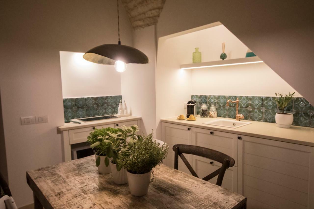 Il Fiore Nel Borgo Villa Locorotondo Kültér fotó